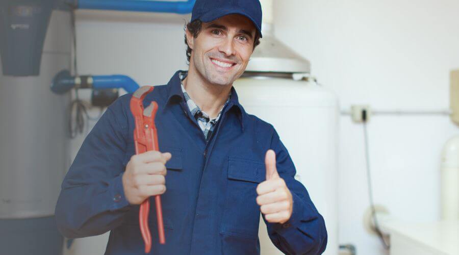 Professional expert plumbing services in Baileyville, IL